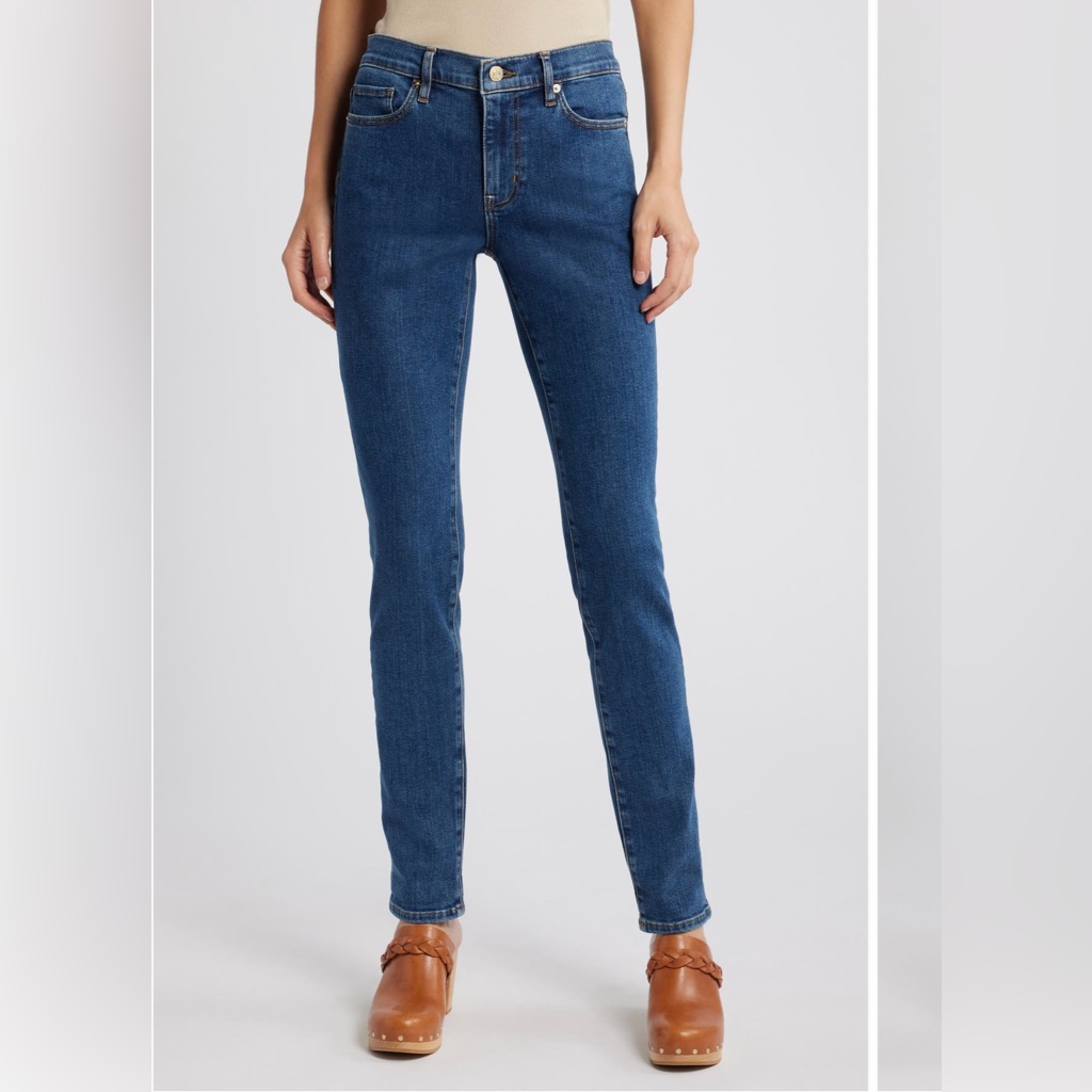 Frame Le Garon Women’s Jeans